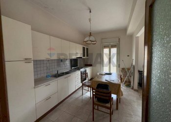 Cucina - Appartamento Via Dalmazia
 
143, Leonforte - foto 4