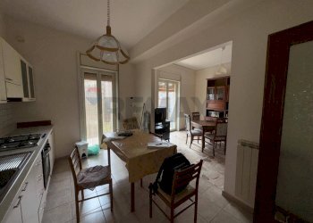 Cucina - Appartamento Via Dalmazia
 
143, Leonforte - foto 5