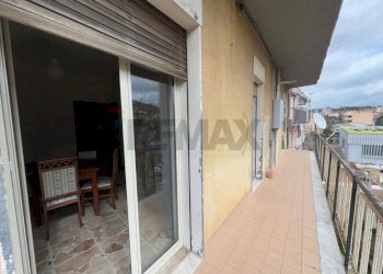 Balcone - Appartamento Via Dalmazia
 
143, Leonforte - foto 9