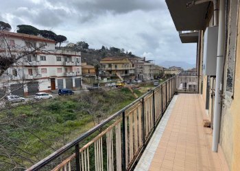 Balcone - Appartamento Via Dalmazia
 
143, Leonforte - foto 10