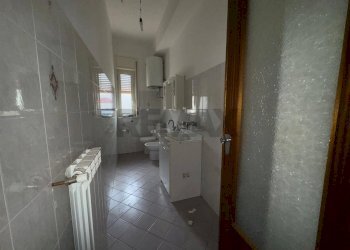 Bagno - Appartamento Via Dalmazia
 
143, Leonforte - foto 12
