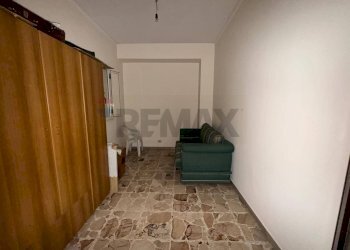 Hall / corridoio - Appartamento Via Dalmazia
 
143, Leonforte - foto 13