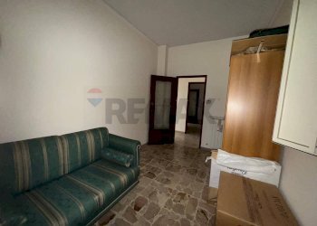 Soggiorno - Appartamento Via Dalmazia
 
143, Leonforte - foto 14