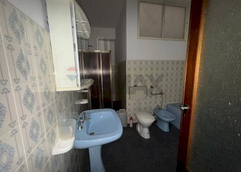 Bagno - Appartamento Via Dalmazia
 
143, Leonforte - foto 15