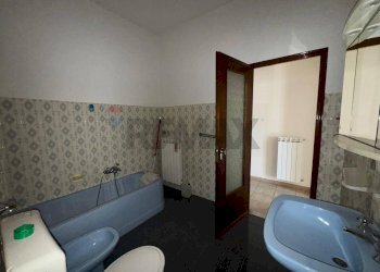 Bagno - Appartamento Via Dalmazia
 
143, Leonforte - foto 16