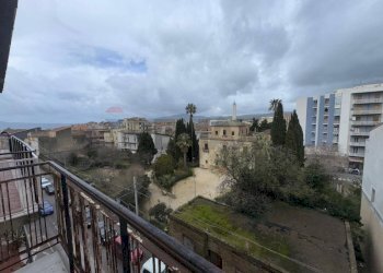 Balcone - Appartamento Via Dalmazia
 
143, Leonforte - foto 20