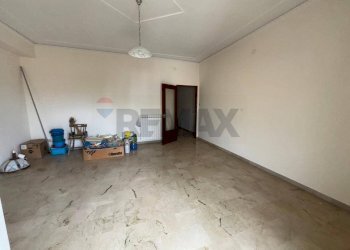 Stanza vuota - Appartamento Via Dalmazia
 
143, Leonforte - foto 22