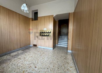 Ricezione / Lobby - Appartamento Via Dalmazia
 
143, Leonforte - foto 25