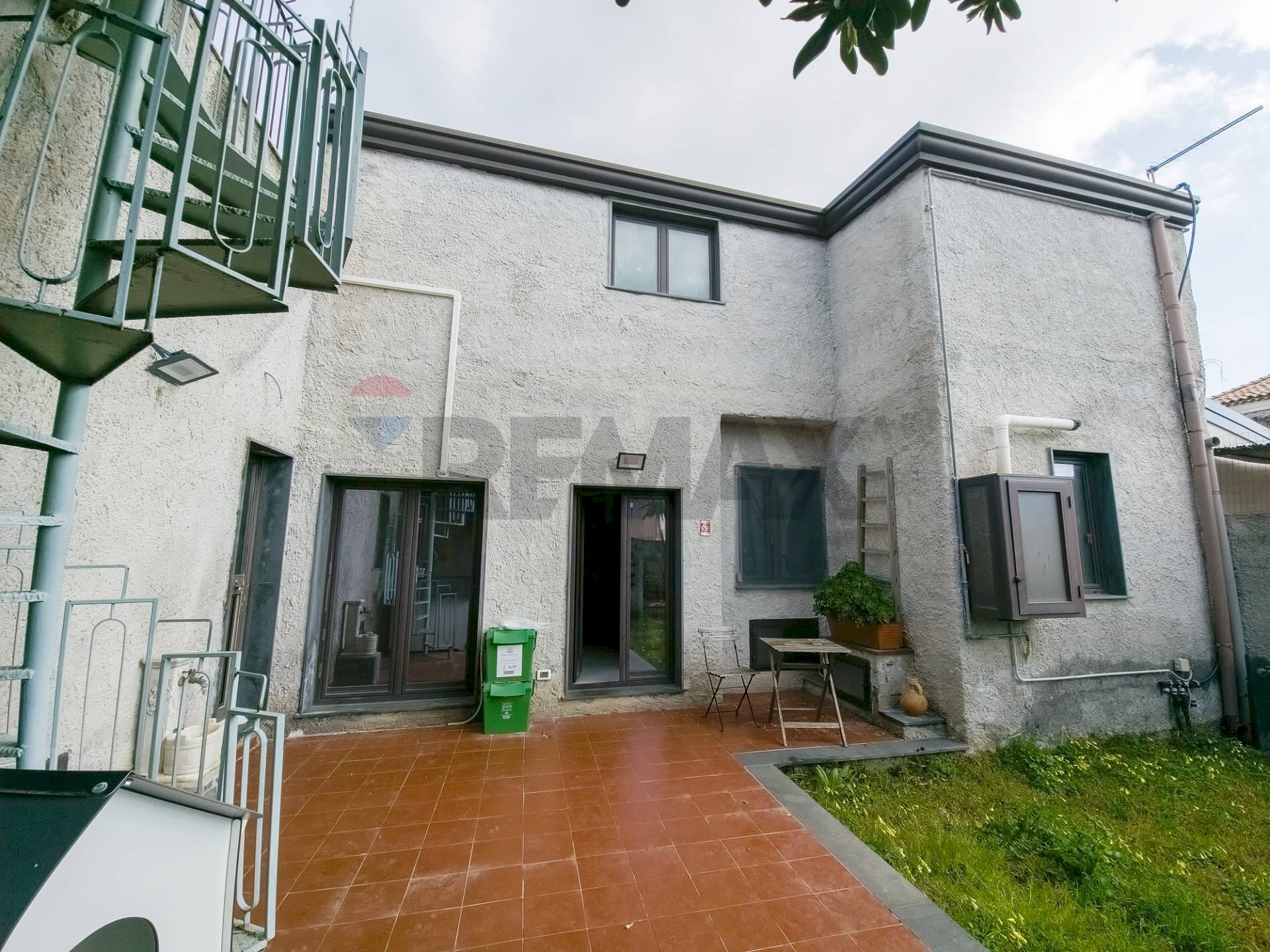 Casa all\'aperto - Casa indipendente Via Rodi
 
18, Belpasso - foto 1