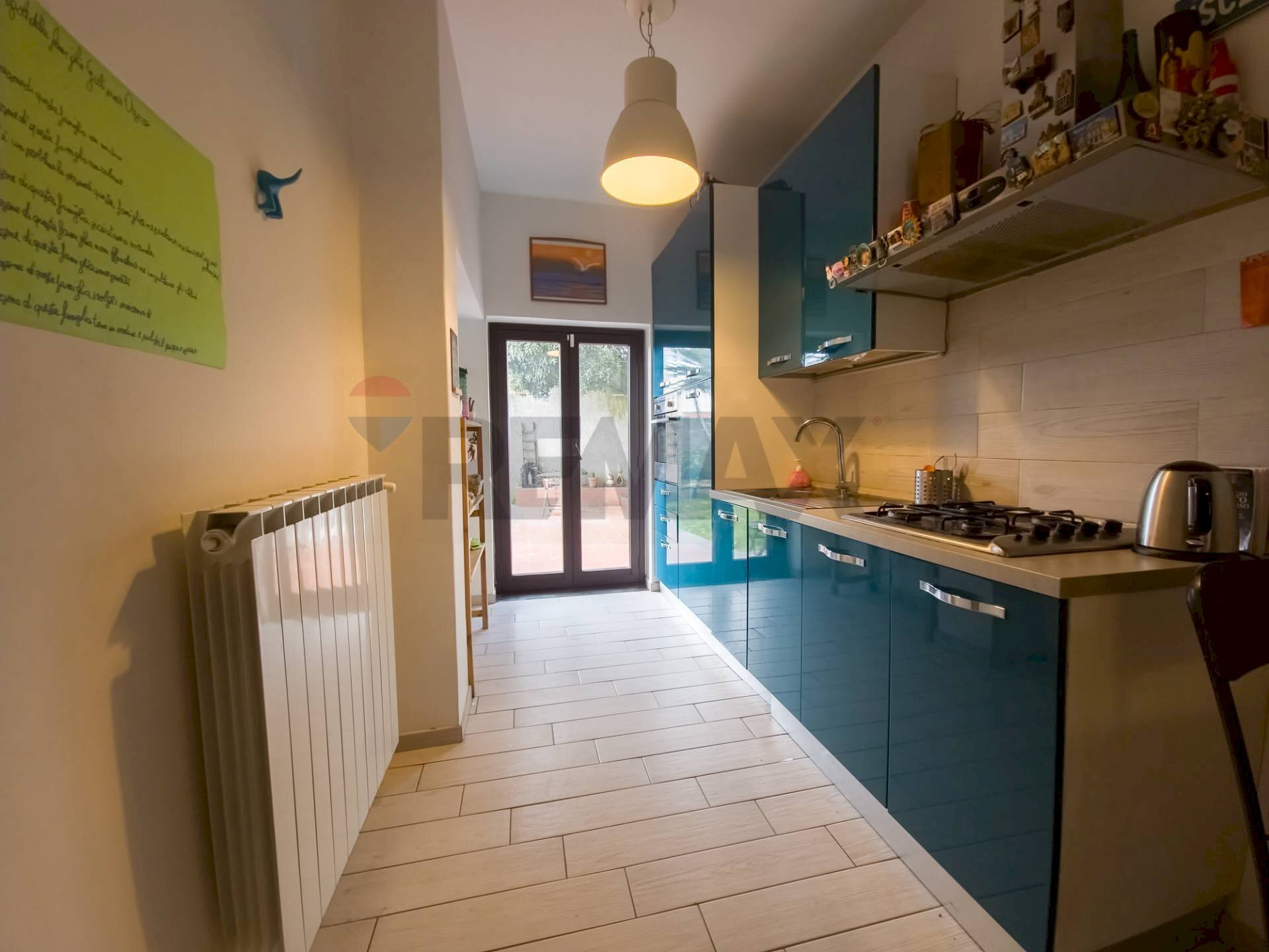 Cucina - Casa indipendente Via Rodi
 
18, Belpasso - foto 2