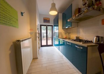 Cucina - Casa indipendente Via Rodi
 
18, Belpasso - foto 2