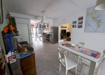 Sala da pranzo - Casa indipendente Via Rodi
 
18, Belpasso - foto 4