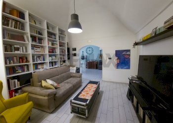 Soggiorno - Casa indipendente Via Rodi
 
18, Belpasso - foto 5