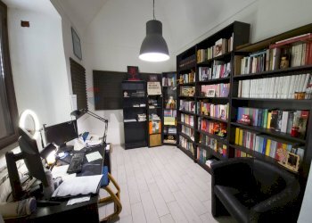 Ufficio - Casa indipendente Via Rodi
 
18, Belpasso - foto 7