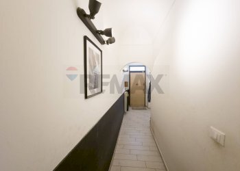 Hall / corridoio - Casa indipendente Via Rodi
 
18, Belpasso - foto 8
