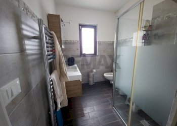 Bagno - Casa indipendente Via Rodi
 
18, Belpasso - foto 12