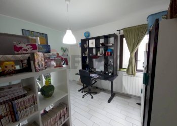 Ufficio - Casa indipendente Via Rodi
 
18, Belpasso - foto 14