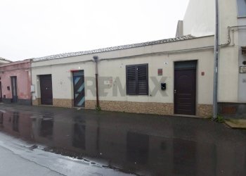 Casa all\'aperto - Casa indipendente Via Rodi
 
18, Belpasso - foto 16