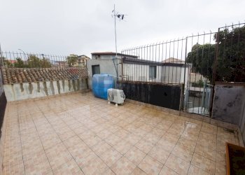 Terrazza - Casa indipendente Via Rodi
 
18, Belpasso - foto 17