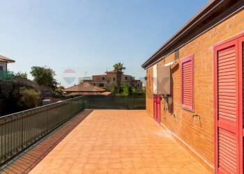 Terrazza - Casa semi indipendente Via L' Aquila
 
6, Mascalucia - foto 27