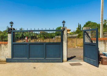 Terrazza - Casa semi indipendente Via L' Aquila
 
6, Mascalucia - foto 38