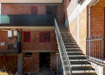 Edificio all\'aperto - Casa semi indipendente Via L' Aquila
 
6, Mascalucia - foto 39