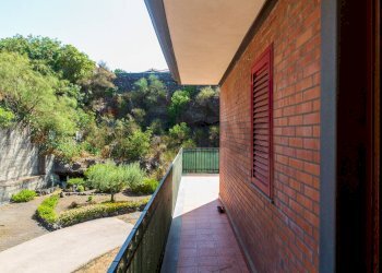 Balcone - Casa semi indipendente Via L' Aquila
 
6, Mascalucia - foto 40