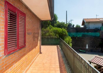 Balcone - Casa semi indipendente Via L' Aquila
 
6, Mascalucia - foto 43