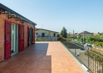 Terrazza - Casa semi indipendente Via L' Aquila
 
6, Mascalucia - foto 44