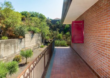 Balcone - Casa semi indipendente Via L' Aquila
 
6, Mascalucia - foto 45