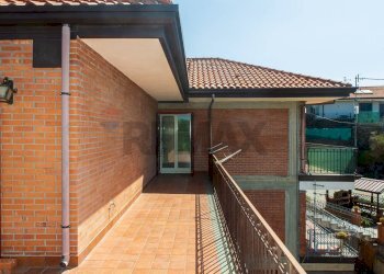 Terrazza - Casa semi indipendente Via L' Aquila
 
6, Mascalucia - foto 47