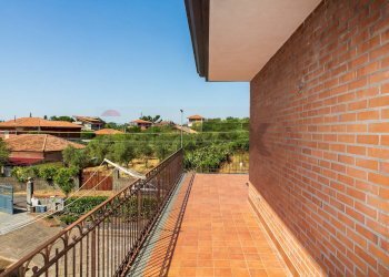 Balcone - Casa semi indipendente Via L' Aquila
 
6, Mascalucia - foto 48