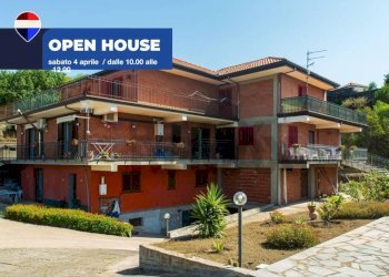 Casa all\'aperto - Casa semi indipendente Via L' Aquila
 
6, Mascalucia - foto 1