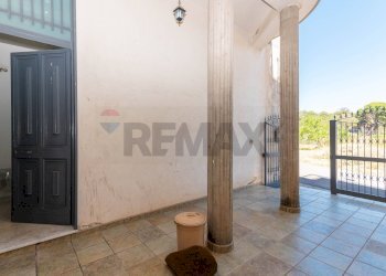 Terrazza - Villa Bifamiliare Via Carlo Cattaneo
 
119, Francofonte - foto 8