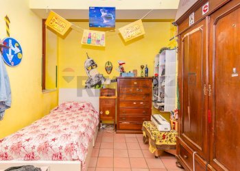 Camera / camera da letto - Villa Bifamiliare Via Carlo Cattaneo
 
119, Francofonte - foto 13