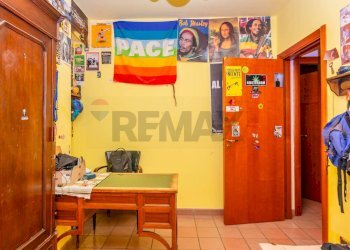 Camera / camera da letto - Villa Bifamiliare Via Carlo Cattaneo
 
119, Francofonte - foto 17