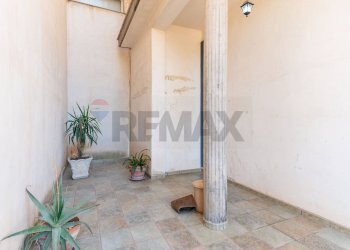 Terrazza - Villa Bifamiliare Via Carlo Cattaneo
 
119, Francofonte - foto 20