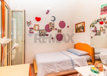 Camera / camera da letto - Villa Bifamiliare Via Carlo Cattaneo
 
119, Francofonte - foto 24