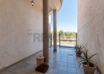 Terrazza - Villa Bifamiliare Via Carlo Cattaneo
 
119, Francofonte - foto 25