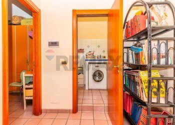 Lavanderia - Villa Bifamiliare Via Carlo Cattaneo
 
119, Francofonte - foto 30