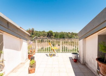 Terrazza - Villa Bifamiliare Via Carlo Cattaneo
 
119, Francofonte - foto 33