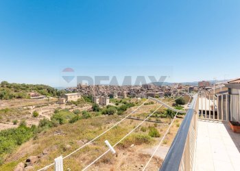 Balcone - Villa Bifamiliare Via Carlo Cattaneo
 
119, Francofonte - foto 34