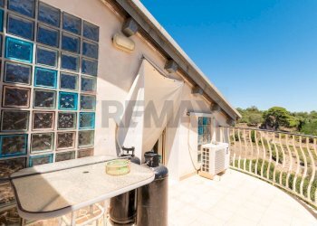 Terrazza - Villa Bifamiliare Via Carlo Cattaneo
 
119, Francofonte - foto 39