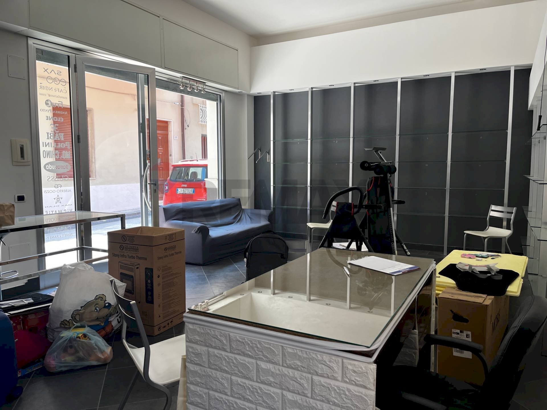 Cucina - Appartamento Via Nino Bixio
51-53, Carlentini - foto 2