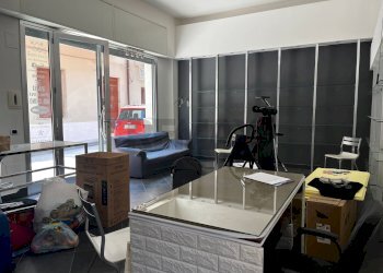 Cucina - Appartamento Via Nino Bixio
 
51-53, Carlentini - foto 2