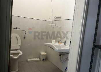 Bagno - Appartamento Via Nino Bixio
 
51-53, Carlentini - foto 3