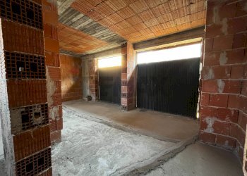 Ricezione / Lobby - Appartamento Via Nino Bixio
 
51-53, Carlentini - foto 6