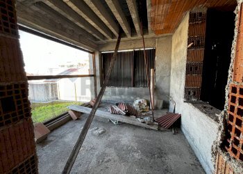 Terrazza - Appartamento Via Nino Bixio
 
51-53, Carlentini - foto 9