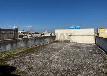 Terrazza - Appartamento Via Nino Bixio
 
51-53, Carlentini - foto 10