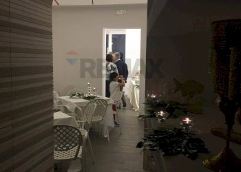 Terrazza - Attività Commerciale Piazza Castello
 
17/18, Aci Castello - foto 4